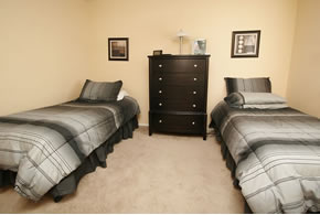 Graduate Bedroom 2