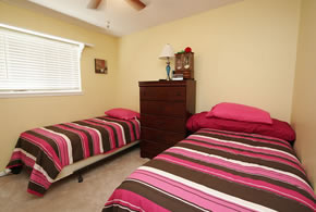 Women Bedroom B