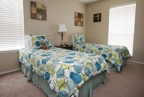 Women Bedroom – 4