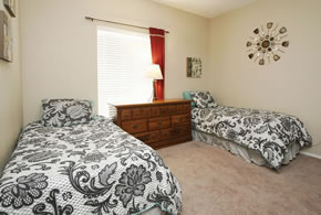 Women Bedroom – 5