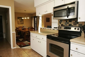Women Kitchen