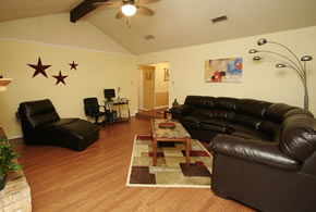 Women Living Room – B2