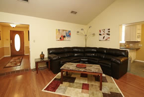 Women’s Living Room – B1