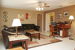 Women’s Living Room 2