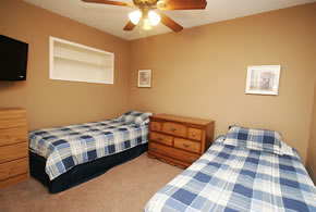 Men’s Bedroom 2