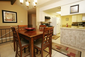 Men’s Dining