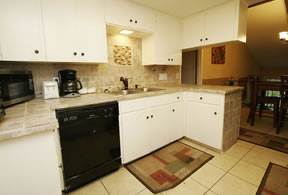 Men’s Kitchen