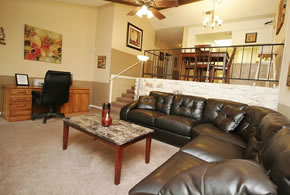 Men’s Living 2