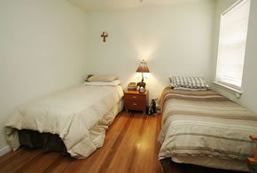 Scott D Bedroom