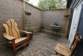 Scott D Patio
