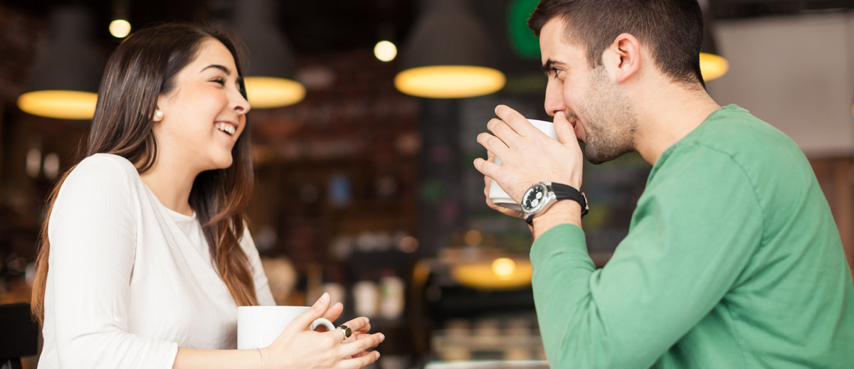 Dating in early recovery